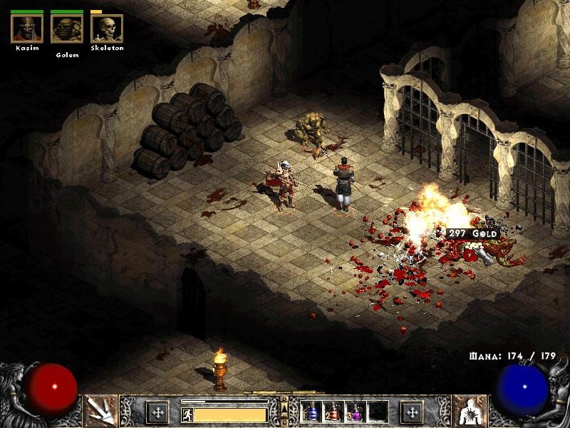 Diablo 2 free. download full game mac free