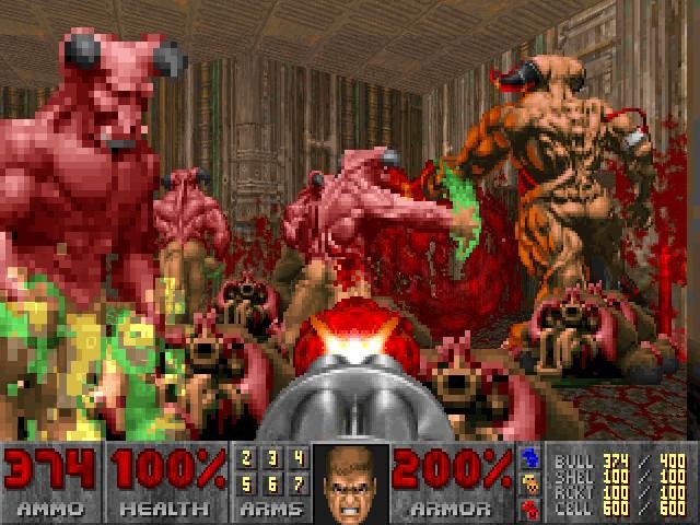 doom 2 freeware download