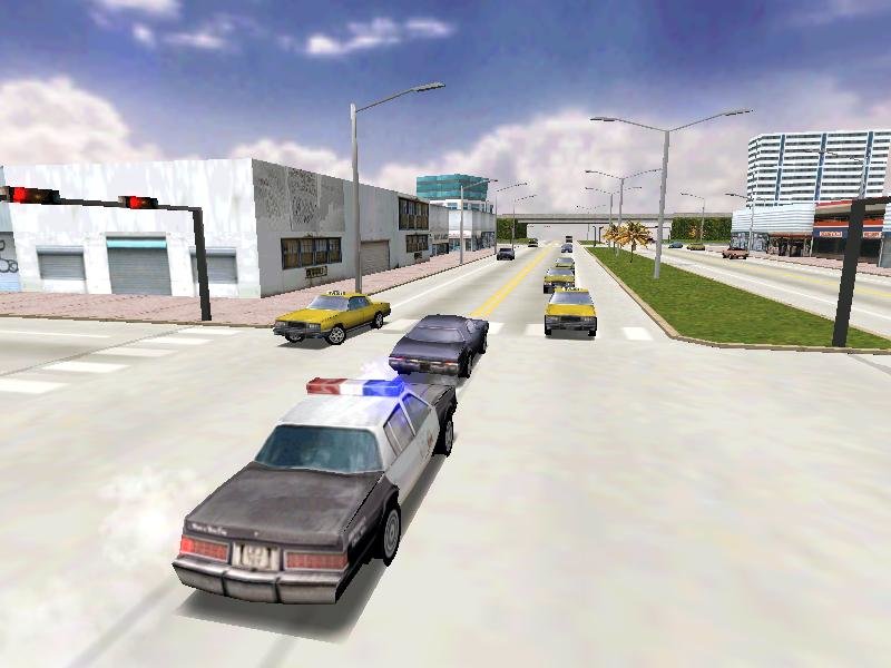 Driver (1999) - PC Review and Full Download