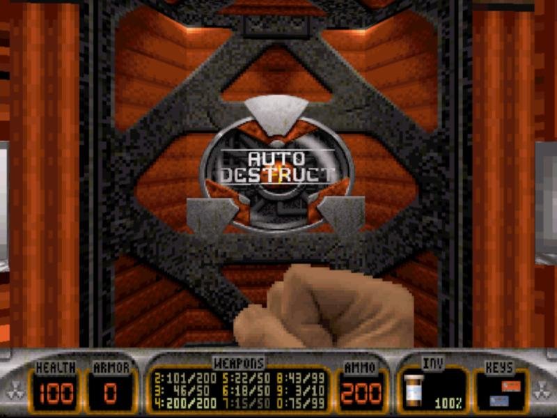 Duke Nukem 3D (1996) - PC Review and Full Download