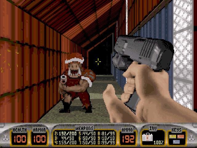 Duke Nukem 3D - Wikipedia