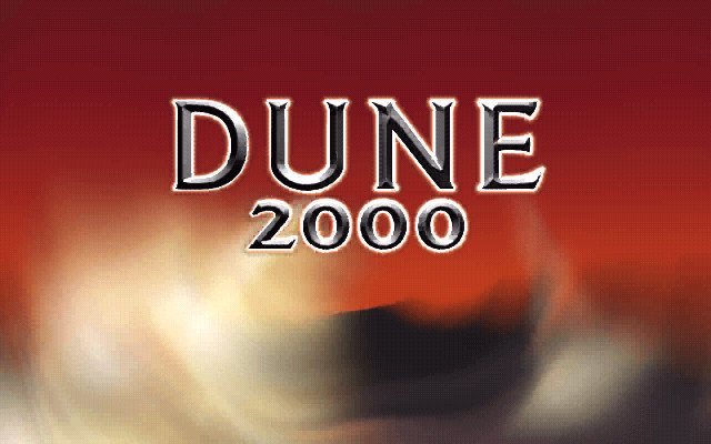 dune 2000 pc game review