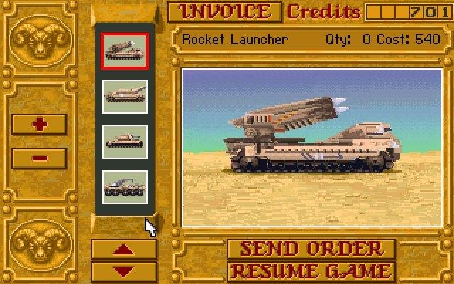 dune 2 game download