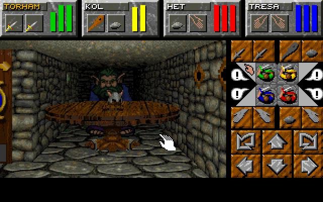 dungeon master editor pc