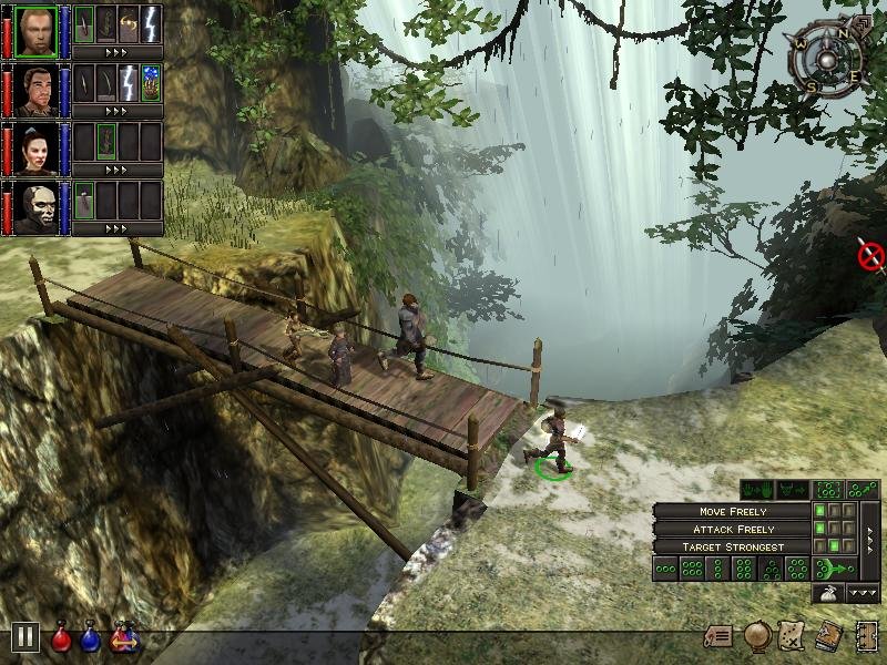 free pc game download dungeon siege legends of aranna