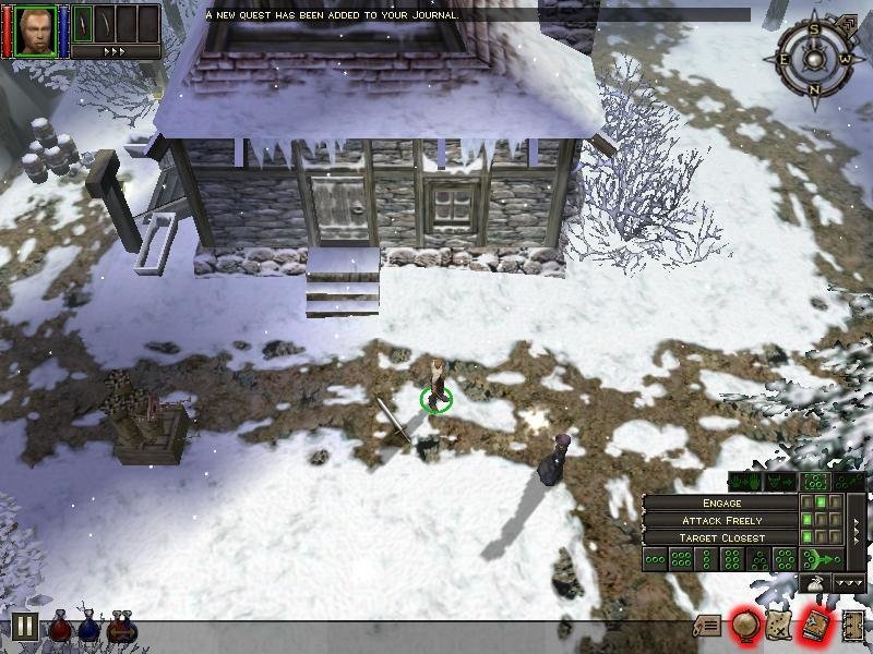 free pc game download dungeon siege legends of aranna