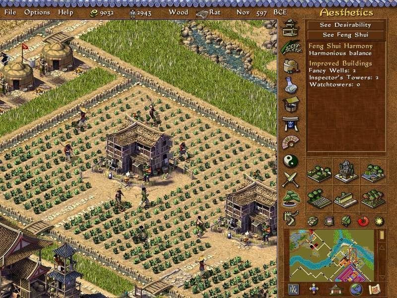 emperor rise of the middle kingdom free download