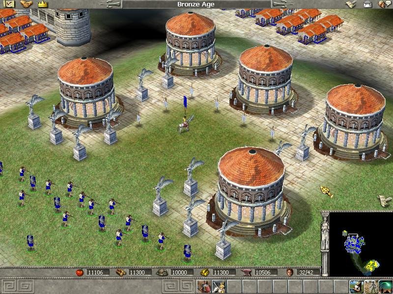 how to download empire earth