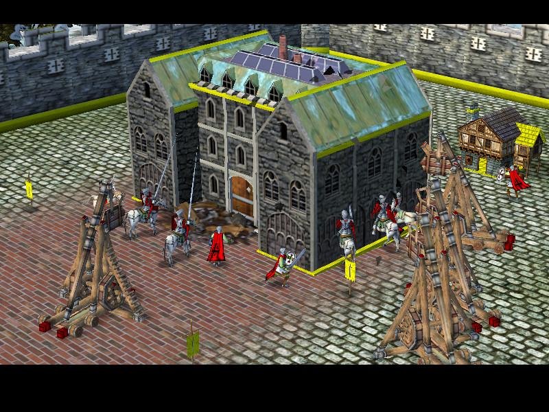 empire earth pc game