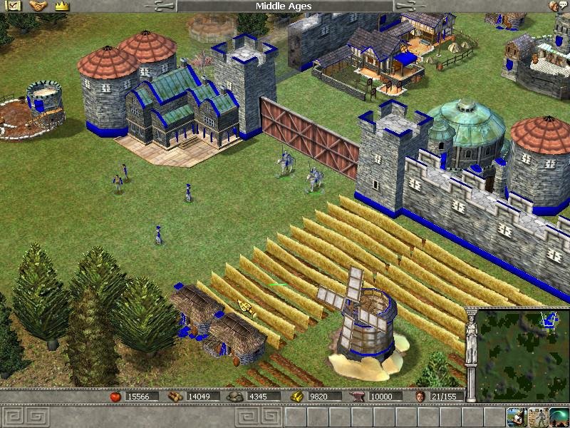 free empire earth download for mac