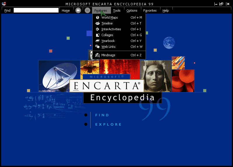 microsoft encarta 2012 free download