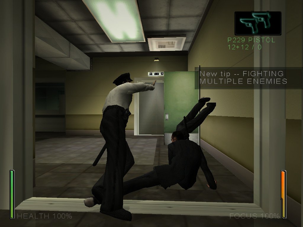 download matrix game for android