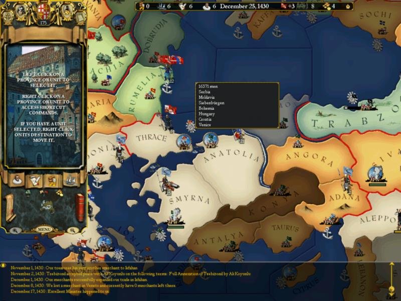 Europa Universalis 4 - Games - Quarter To Three Forums