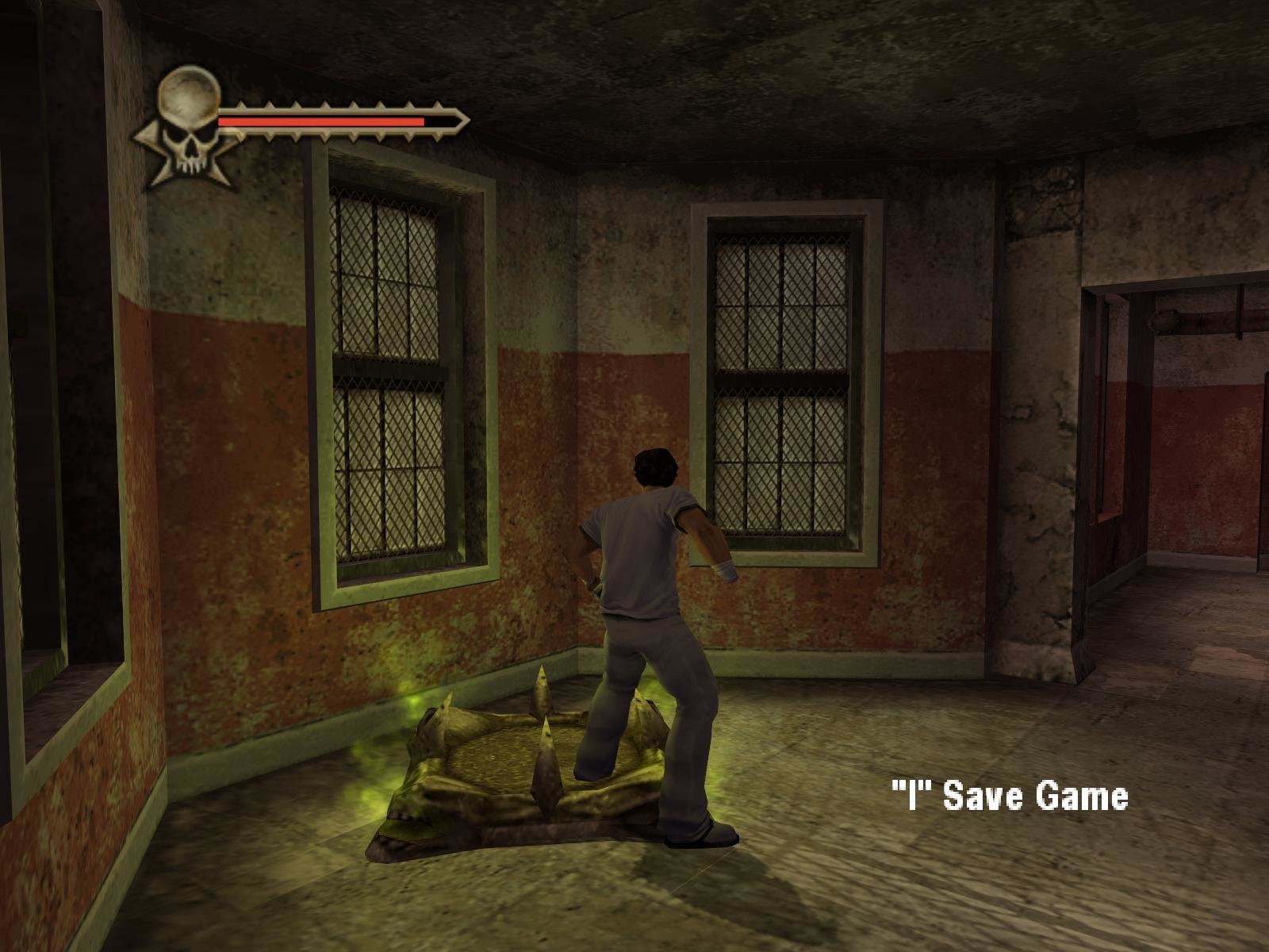 Evil Dead: Regeneration (Original Xbox) Game Profile 