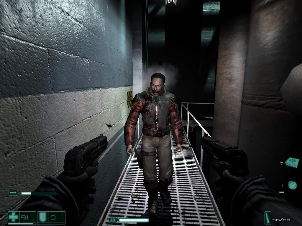fear game download pc