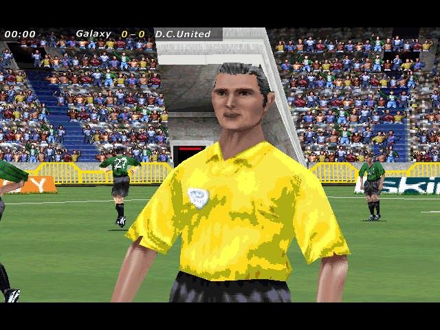 TASO 15 Full HD Football Game - Baixar APK para Android