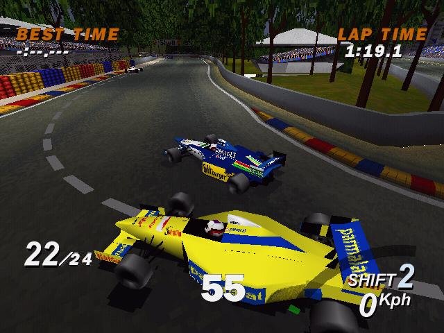 F1 Pc Game Free Download