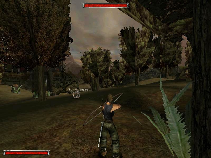 Gothic (2001) - PC Review and Full Download