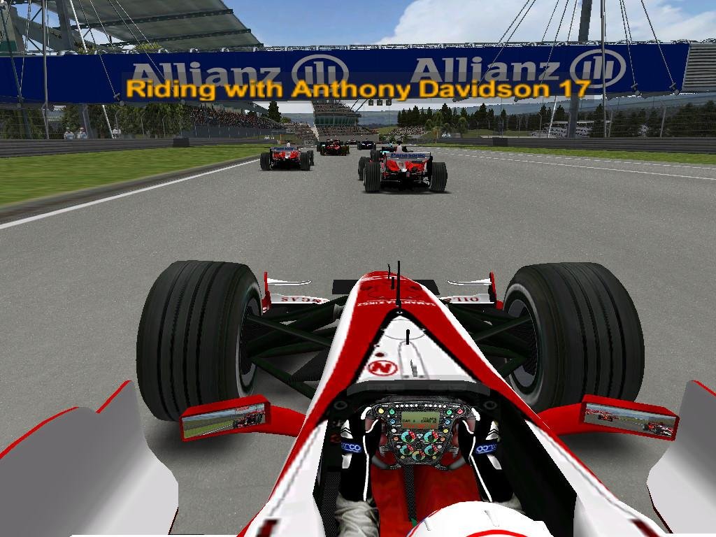 Download Grand Prix 4 (Windows) - My Abandonware