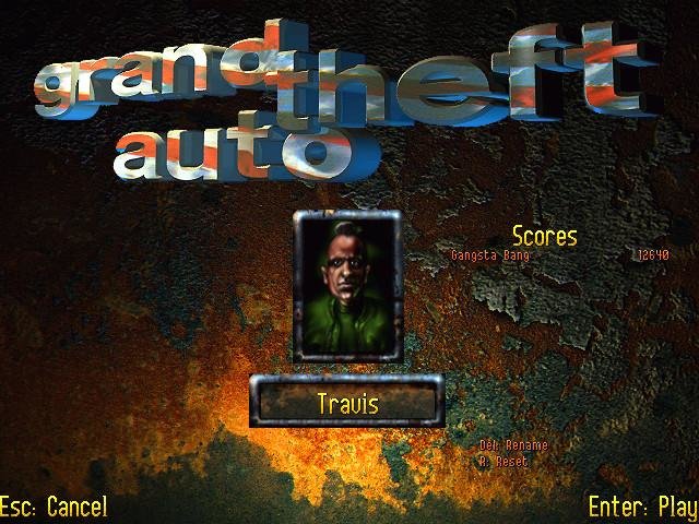 Grand Theft Auto Advance (Video Game 2004) - IMDb