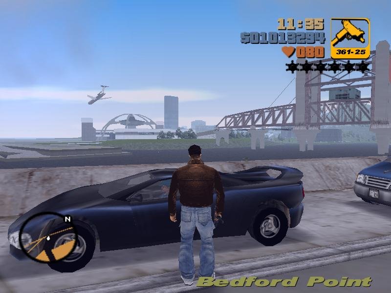 iPhone-toting GTA Plus subscribers can now play two classic Grand Theft Auto  games on the go