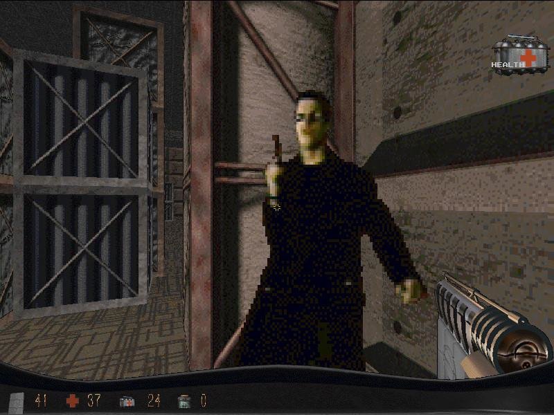 Hades 2  (PC) [1999] Gameplay 