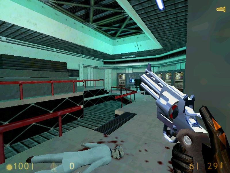 half life 1 demo download