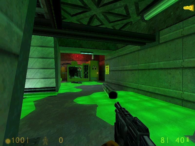 Half-Life - Old Games Download