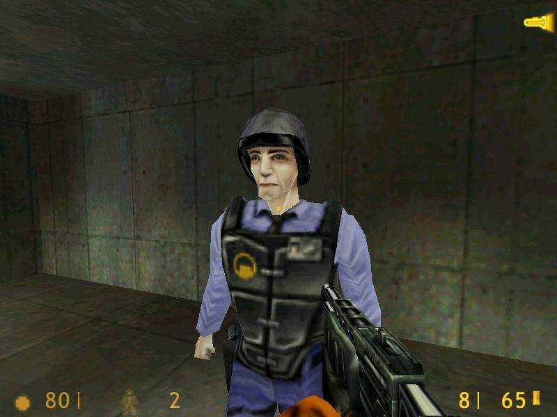 Half-Life - Old Games Download