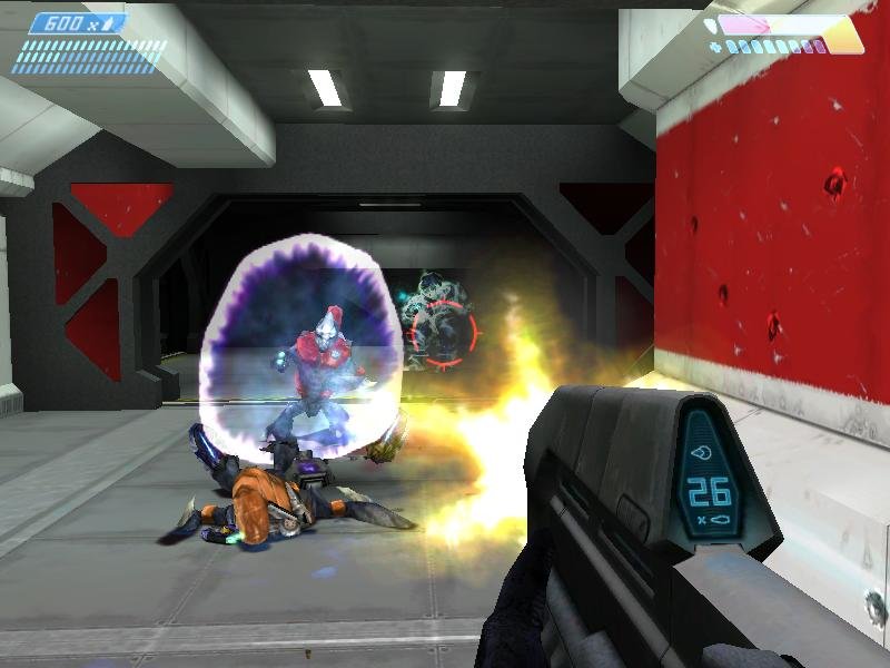 Halo: Combat Evolved gets surprise launch on PC - CNET