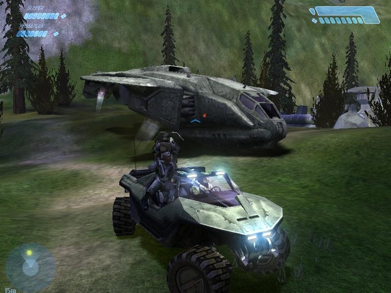 Halo: Combat Evolved gets surprise launch on PC - CNET