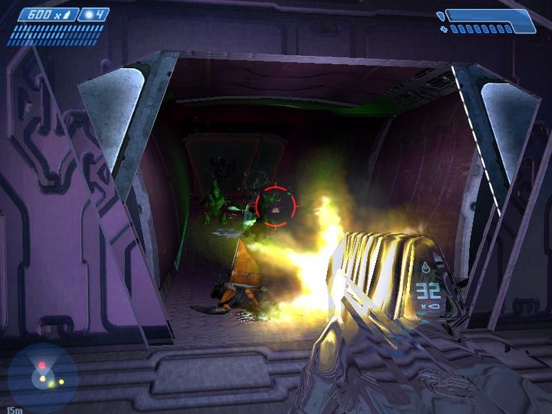 Halo: Combat Evolved Anniversary PC Review