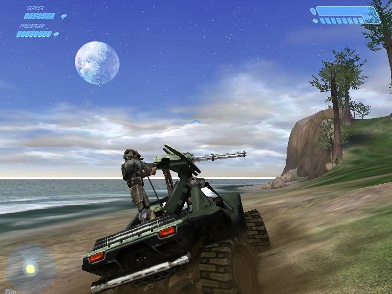 halo combat evolved free download full version pc game