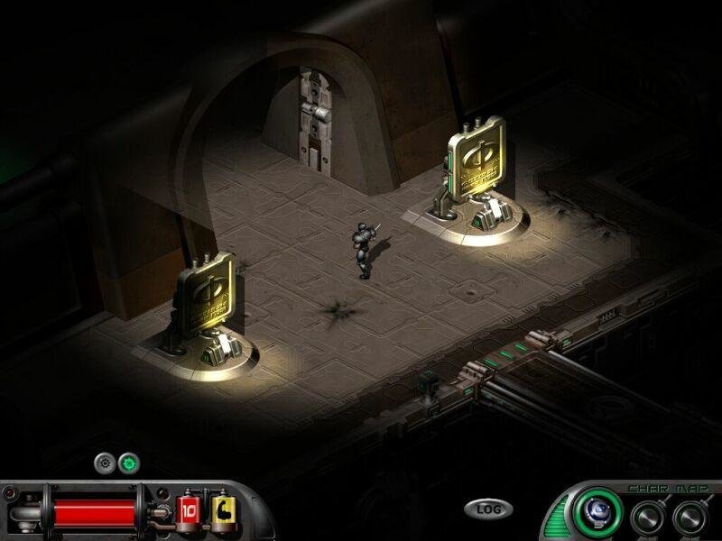 Harbinger 2004 Pc Review And Full Download Old Pc Gaming