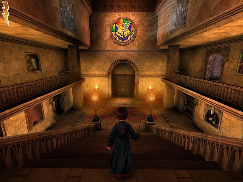 Harry Potter and the Chamber of Secrets instal the new version for android