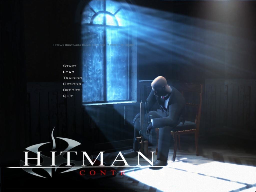 Hitman 3: Contracts on