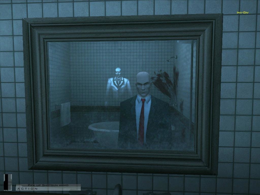 Hitman 3 Contracts (2004)