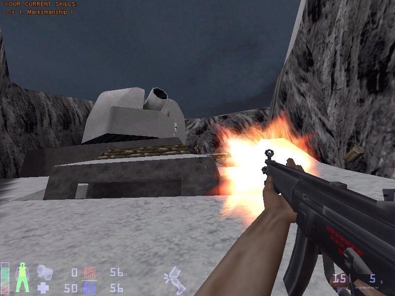 CS 1.6 Client - Counter Strike 1.6 Mobile APK 1.35 - Download Free