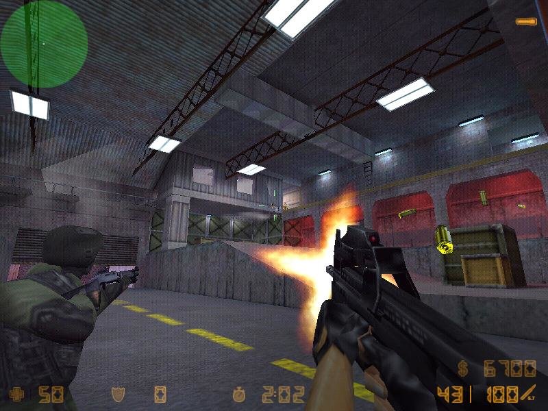 counter strike xtreme ultimate v2 free download