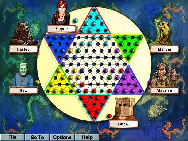 Baixe Snakes & Ladders Rei no PC