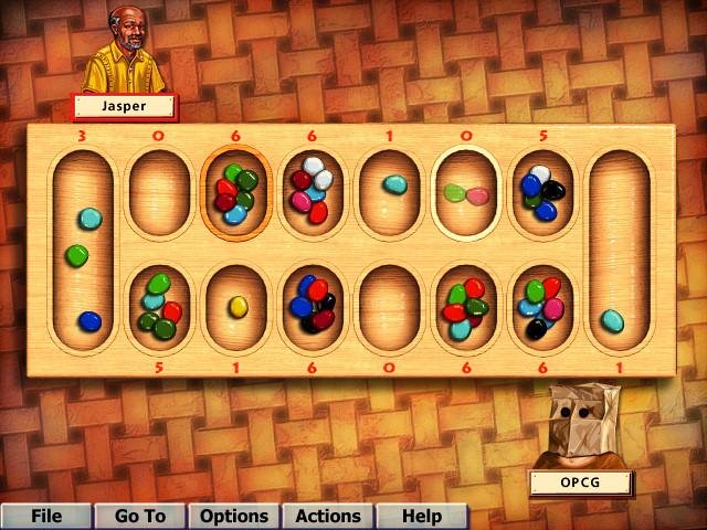  Hoyle Classic Board Game Collection 1 [Download] : Video Games