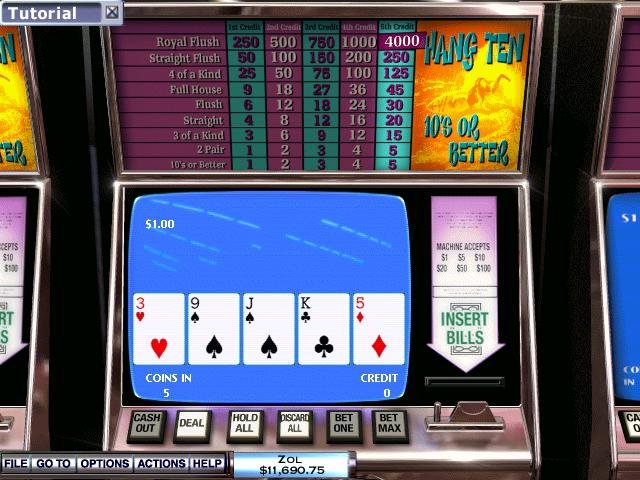 new casino games free download