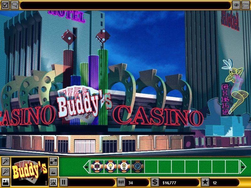 play casino tycoon online