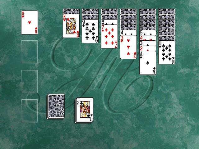 MSN Games - Euchre