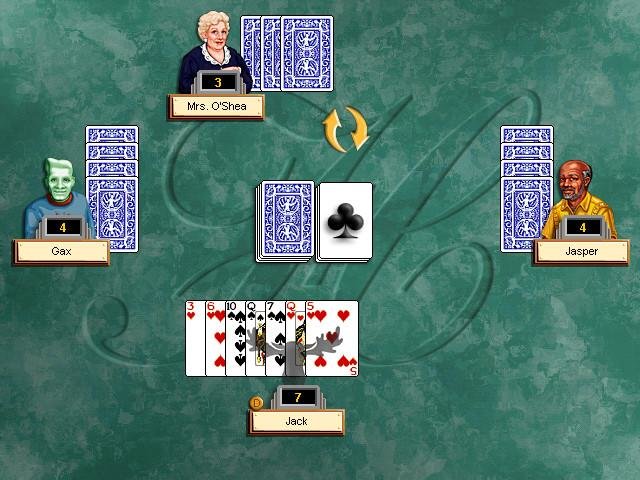 HOYLE CARD GAMES 2.0 1998 EDITION +1Clk Windows 11 10 8 7 Vista XP Ins –  Allvideo Classic Games