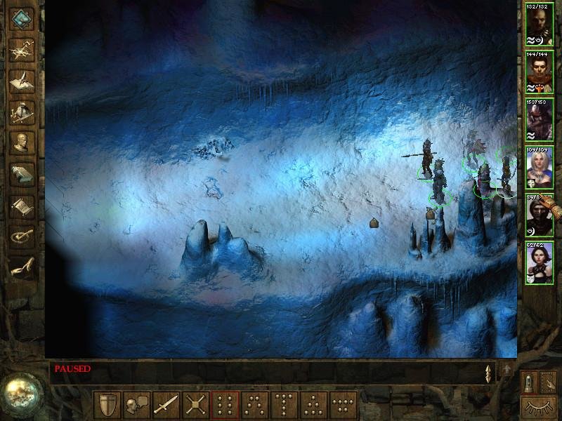 Hãy khám phá Icewind Dale: Heart of Winter - một trò chơi nhập vai thời gian thực tuyệt đẹp với những hình ảnh đẹp mắt và âm nhạc tuyệt vời. Trong trò chơi này, bạn sẽ phải đối mặt với những thử thách để chiến đấu chống lại các thế lực tà ác và tìm hiểu điều gì sẽ xảy ra sau đó. Tàn bạo, đẹp và cảm động, Icewind Dale sẽ làm bạn khiến bạn mãn nhãn và mãn nguyện.