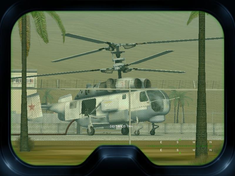 IGI 2: Covert Strike - Single Player Demo Download & Review