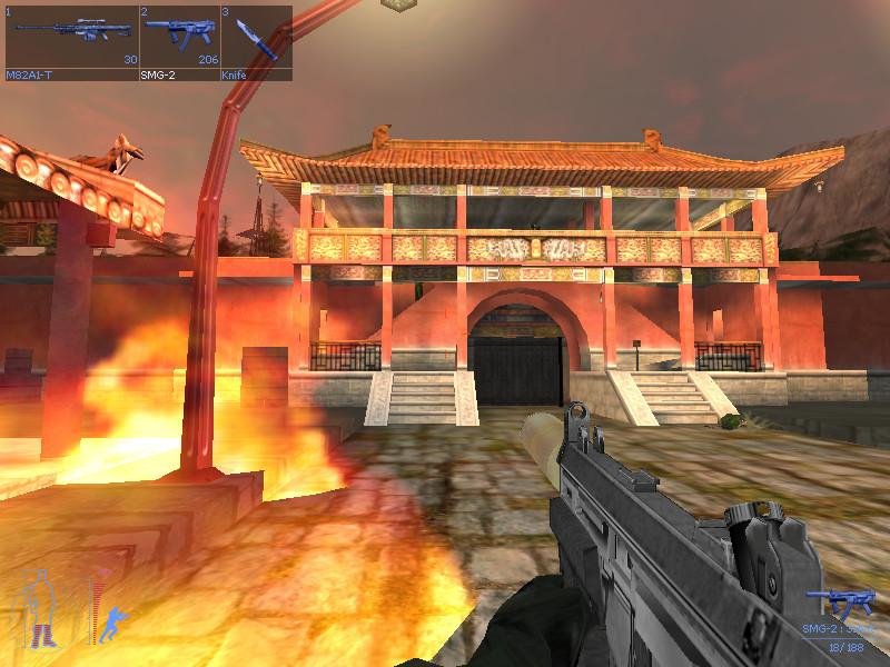 IGI 2: Covert Strike Game Download For Pc » Tricky Worlds