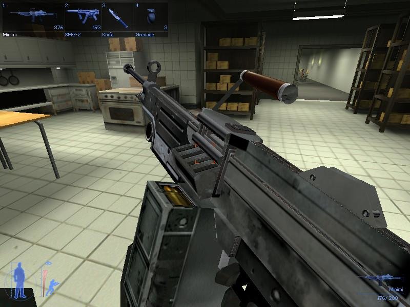 Project IGI 2 Covert Strike PC Game Free Download Ripped Direct Link