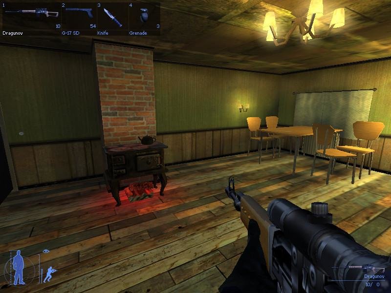 IGI 2 Covert Strike - PC Review and Full Download